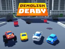 Demolish Derby