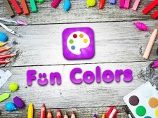 Fun Colors