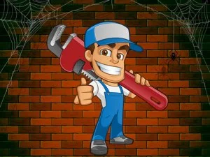 Plumber