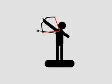 Stickman Archer